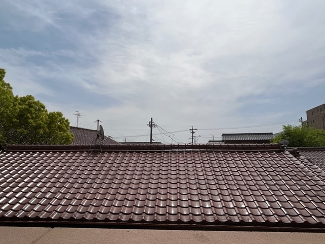 Asobi－PALACE柊の展望