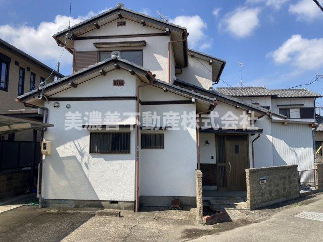 ６６４９５　瑞穂市本田事業用貸家