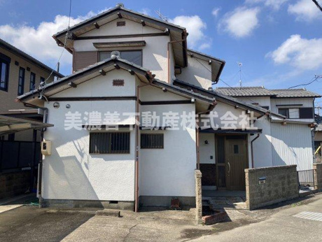 ６６４９５　瑞穂市本田事業用貸家の画像