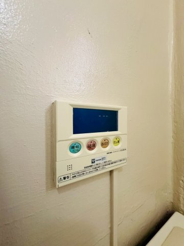 東垂水(1・2)4号棟の設備