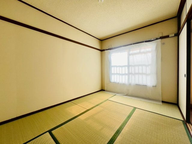 東垂水(1・2)4号棟の内装