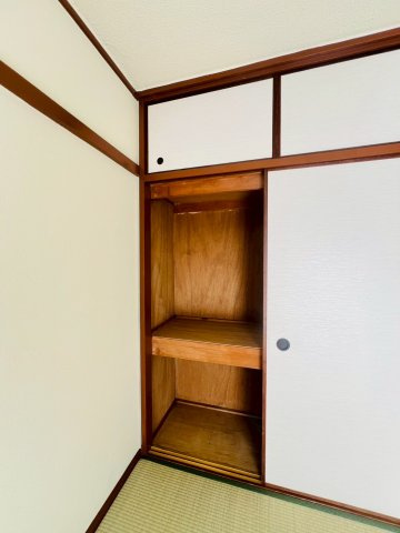 東垂水(1・2)4号棟の和室