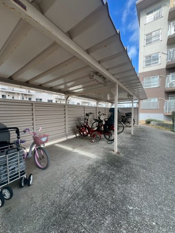 東垂水(1・2)4号棟のその他共用部分