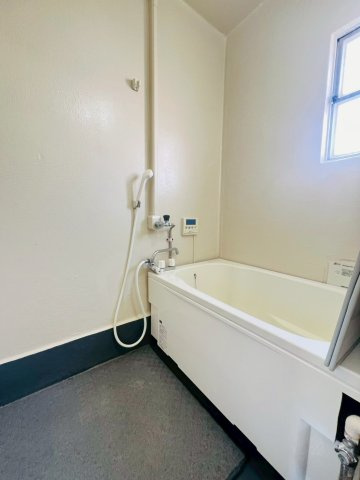 東垂水(1・2)4号棟の浴室