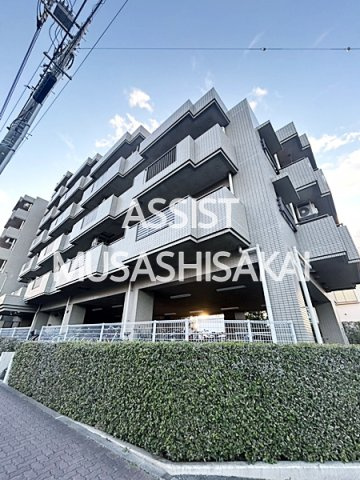 エスポワール小金井