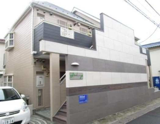 ジュネパレス市川第２４－Ａ