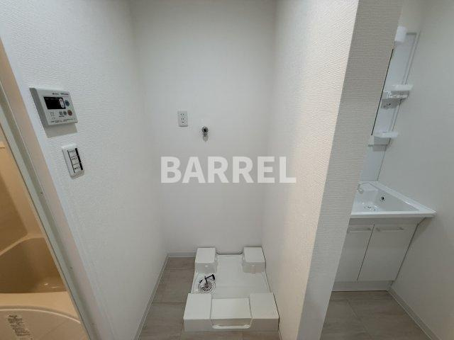 六反園貸家のその他