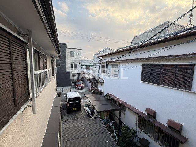 六反園貸家の展望