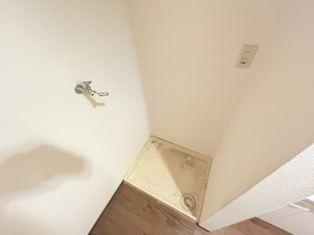 グランツ新大阪の設備