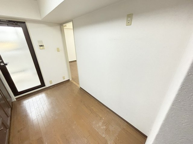 グランツ新大阪の内装