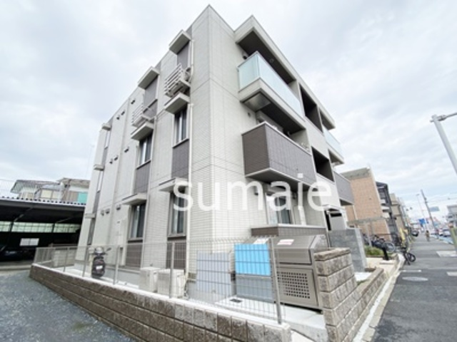 グラン・セントラルの外観|外観です！