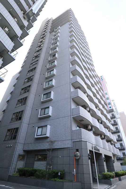 ノルデンタワー新大阪