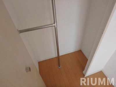 【収納】 | コンシェリア駒込ＥＡＳＴ