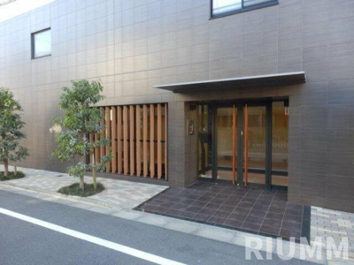 【エントランス】 | コンシェリア駒込ＥＡＳＴ