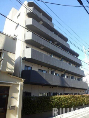 【外観】 | コンシェリア駒込ＥＡＳＴ