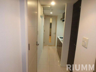 【玄関】 | コンシェリア駒込ＥＡＳＴ