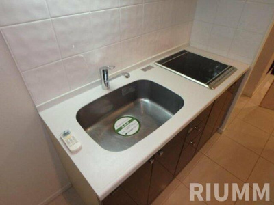 【キッチン】 | コンシェリア駒込ＥＡＳＴ