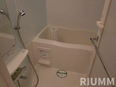 【浴室】 | コンシェリア駒込ＥＡＳＴ