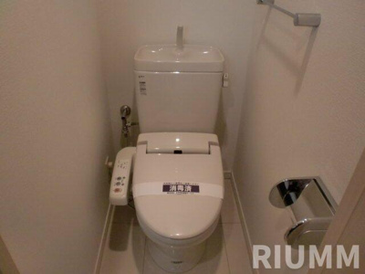 【トイレ】 | コンシェリア駒込ＥＡＳＴ