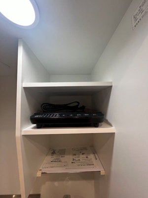 【その他】 | プラチナフォルム大森NorthⅡ