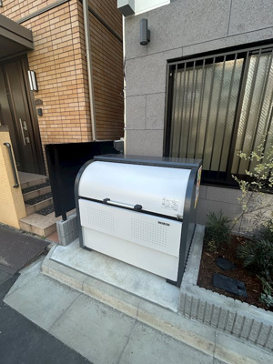 【その他共用部分】 | プラチナフォルム大森NorthⅡ