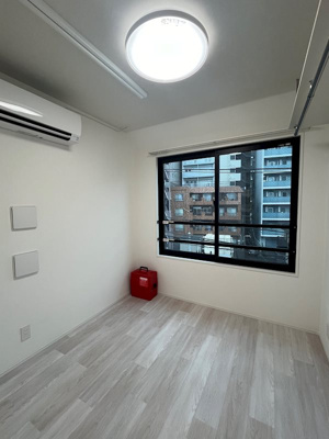 【居間・リビング】 | プラチナフォルム大森NorthⅡ