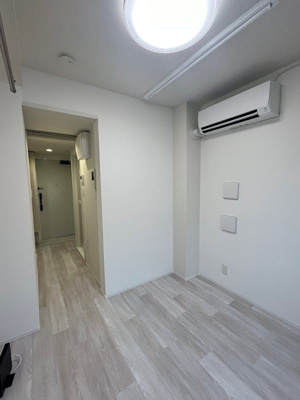 【寝室】 | プラチナフォルム大森NorthⅡ