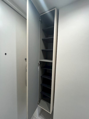 【収納】 | プラチナフォルム大森NorthⅡ