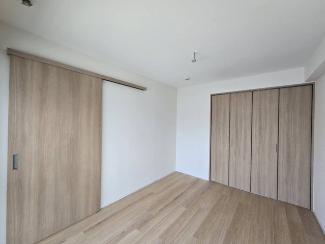 コーポ三田の内装