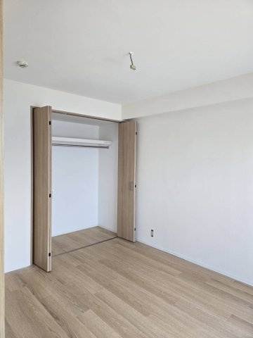 コーポ三田の内装