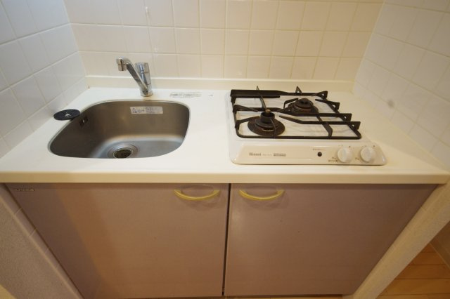 【キッチン】