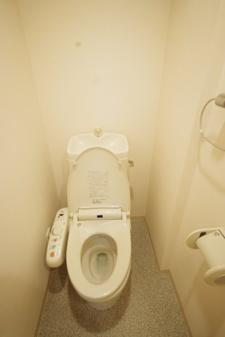 【トイレ】