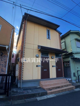 ネスト長津田の画像