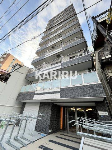 ヴィラナリー豊秀