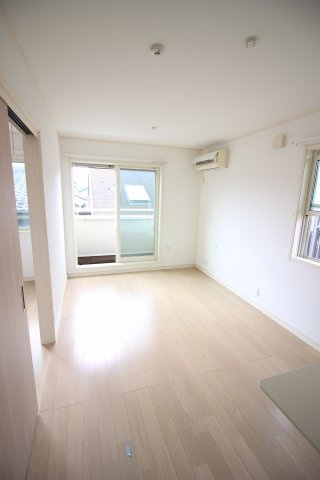 フェリセス・コヒナタの居間・リビング