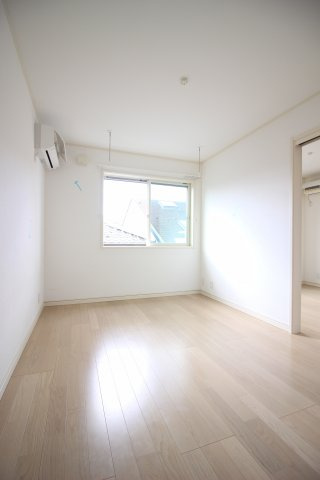 フェリセス・コヒナタの内装