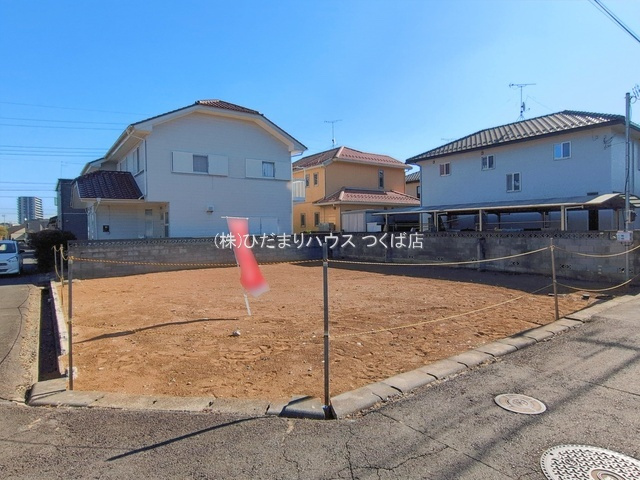 【外観】 | 牛久市田宮町28期　新築戸建