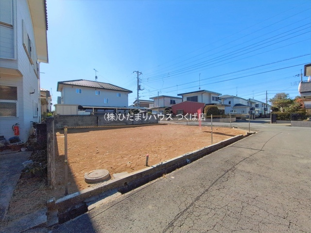 【外観】 | 牛久市田宮町28期　新築戸建