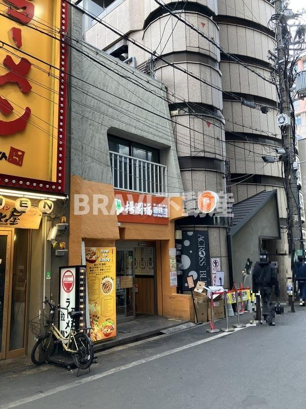 心斎橋筋ビル BRAVI不動産