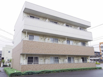 Cozy　CourtⅡの画像