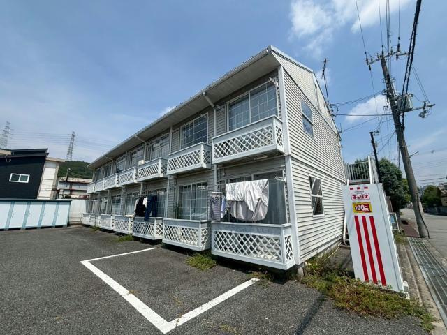 由福ハウス白浜