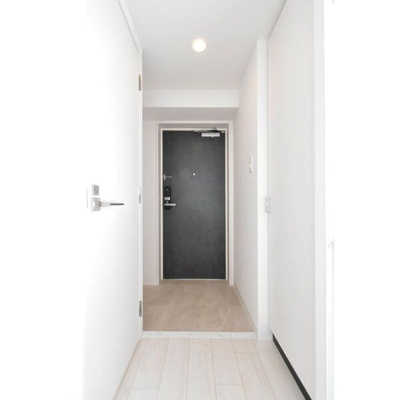 【玄関】 | エスリード新栄マルス