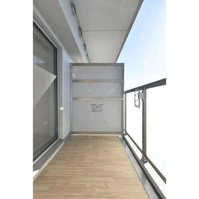 【バルコニー】 | エスリード新栄マルス