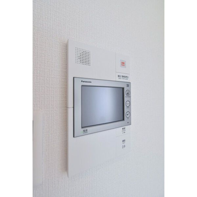 【セキュリティ】 | エスリード新栄マルス