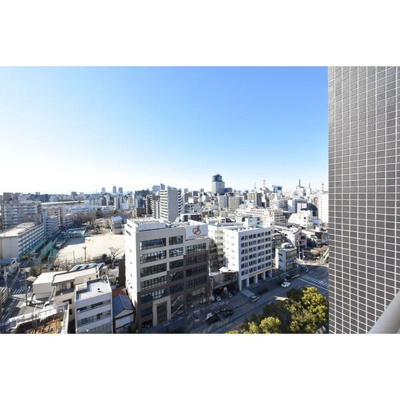 【展望】 | エスリード新栄マルス