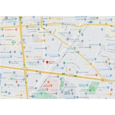 【その他】 | エスリード新栄マルス