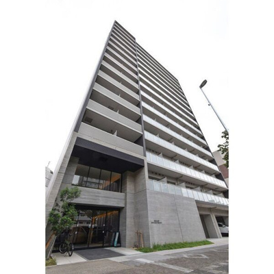 【外観】 | エスリード新栄マルス