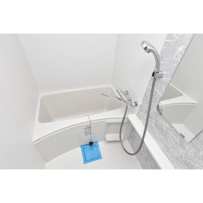 【浴室】 | エスリード新栄マルス