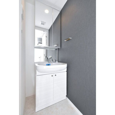 【洗面所】 | エスリード新栄マルス