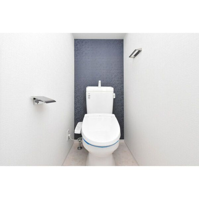 【トイレ】 | エスリード新栄マルス